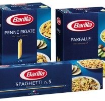 Pastas