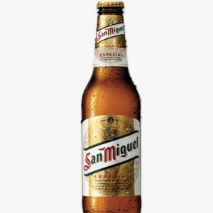 San miguel especial