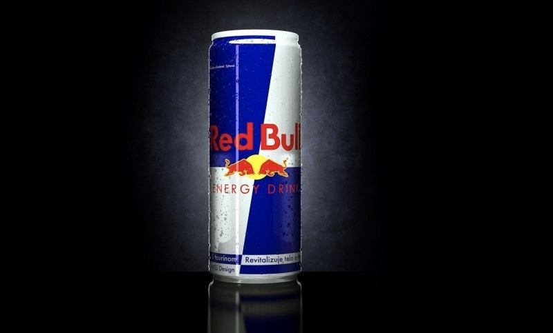 Red Bull