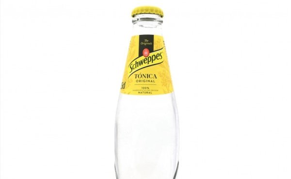 Schweppes Tonic 25 CL.