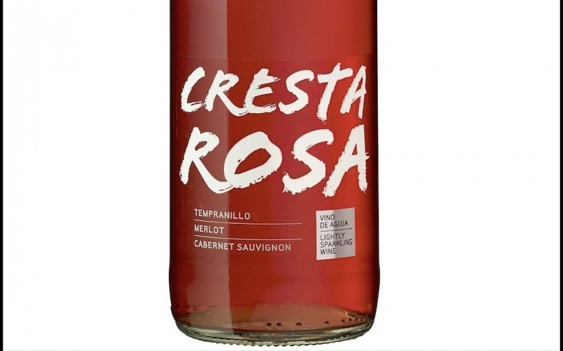 Cresta Rosa 75CL.