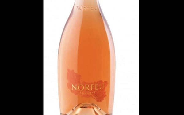 Norfeu rosat 75CL.