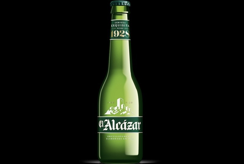 El Alcázar 33 CL.