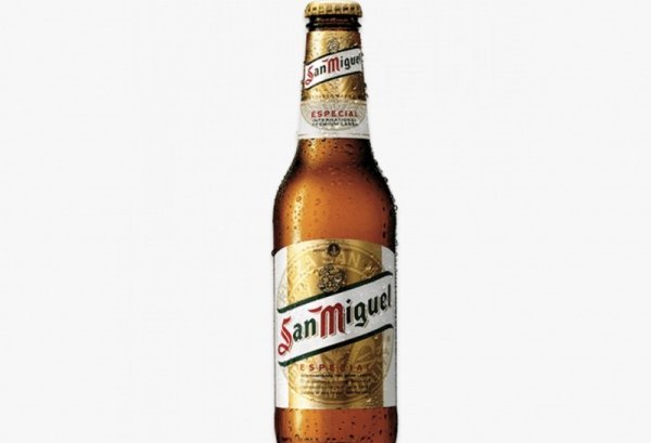 San Miguel Especial