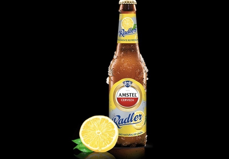 Amstel radler