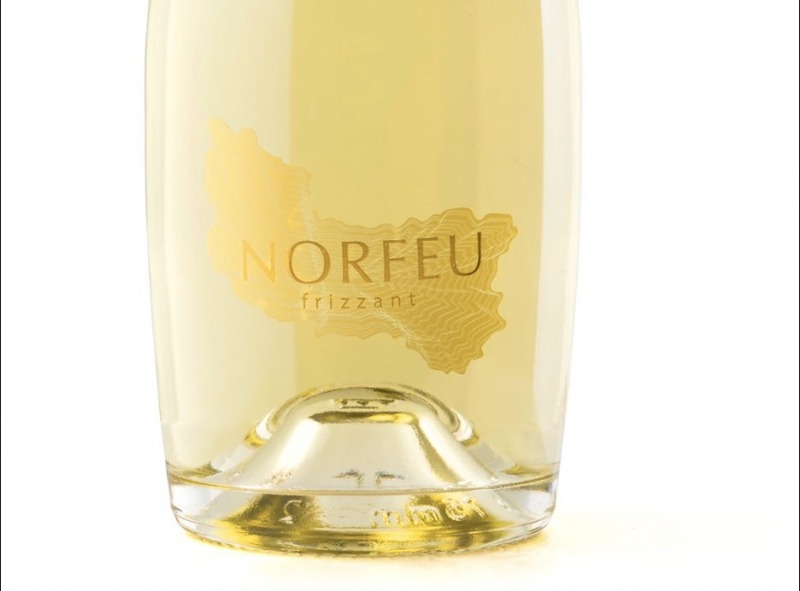 Norfeu blanc 75CL.