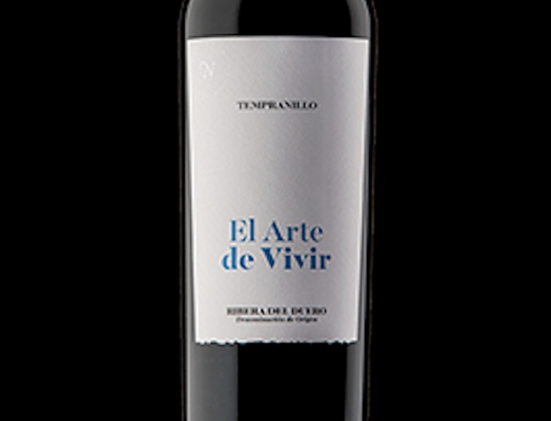 El arte de vivir 75CL.