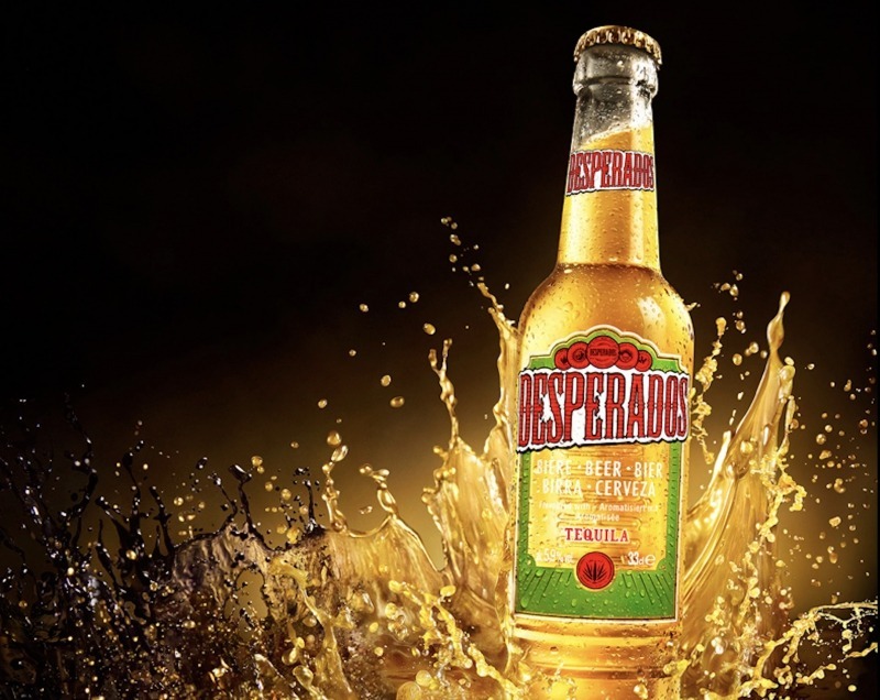 Desperados 33 CL