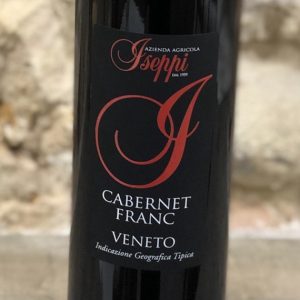 Cabernet franc 75CL.