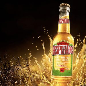 Desperados 33 CL