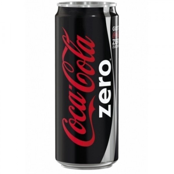 Coca-cola zero