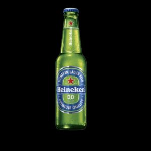 Heineken 00