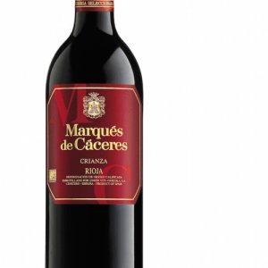 Marqués de cáceres