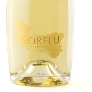 Norfeu blanc 75CL.