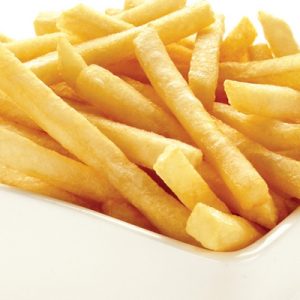 French fries