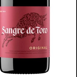 Sangre de toro