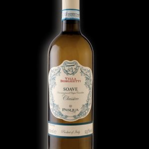 Soave classico doc villa borghetti 75CL.