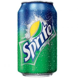 Sprite