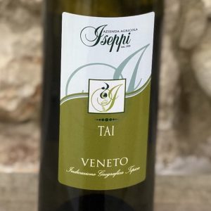 TAI (Tocai) Italia 75CL.